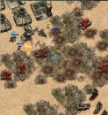 game pic for Tiberium Wars